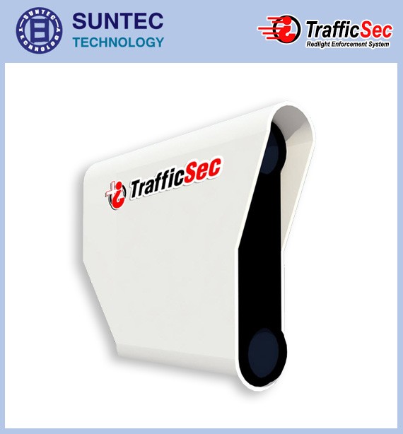 การตรวจจับการฝ่าฝืนกฎจราจร (Traffic Sec)
