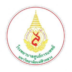 ศูนย์การแพทย์มหาวิทยาลัยแม่ฟ้าหลวง