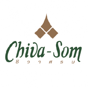 ชีวาศรม (Chiva-Som)