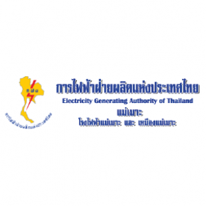 การไฟฟ้าฝ่ายผลิตแห่งประเทศไทย (กฟผ.) แม่เมาะ