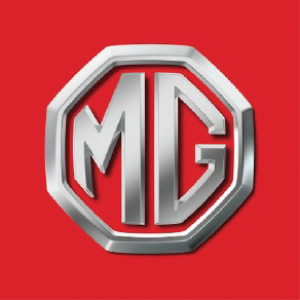 เอ็มจี (MG)
