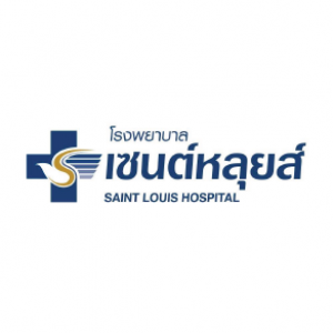 โรงพยาบาลเซนต์หลุยส์