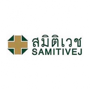 โรงพยาบาลสมิติเวช