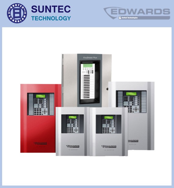 ตู้ควบคุมแจ้งเหตุเพลิงไหม้ (Fire Alarm Control Panel)