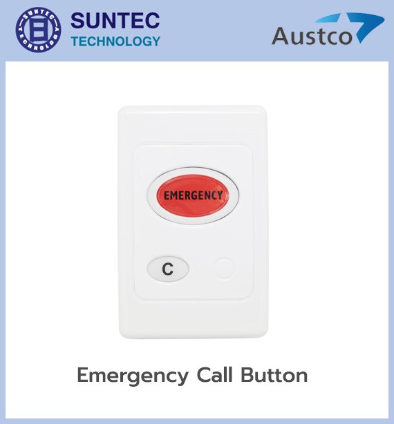 ระบบเรียกพยาบาล Austco รุ่น Medicom