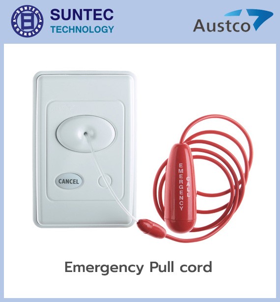 ระบบเรียกพยาบาล Austco รุ่น Medicom