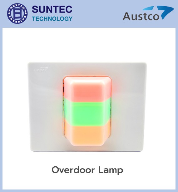 ระบบเรียกพยาบาล Austco รุ่น Medicom