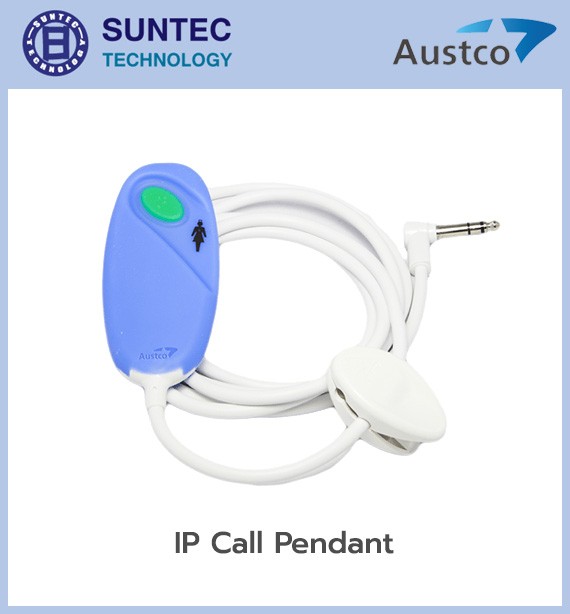 ระบบเรียกพยาบาล Austco รุ่น Tacera