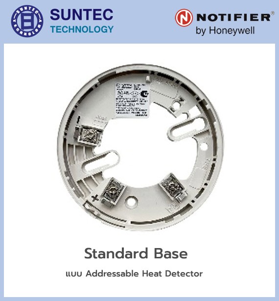 อุปกรณ์เริ่มสัญญาณ หรืออุปกรณ์ตรวจจับสัญญาณเพลิงไหม้  (Fire Alarm Detectors)