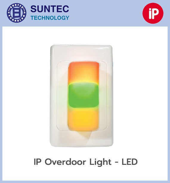 ระบบเรียกพยาบาล IP Call (ระบบ IP Based Network)